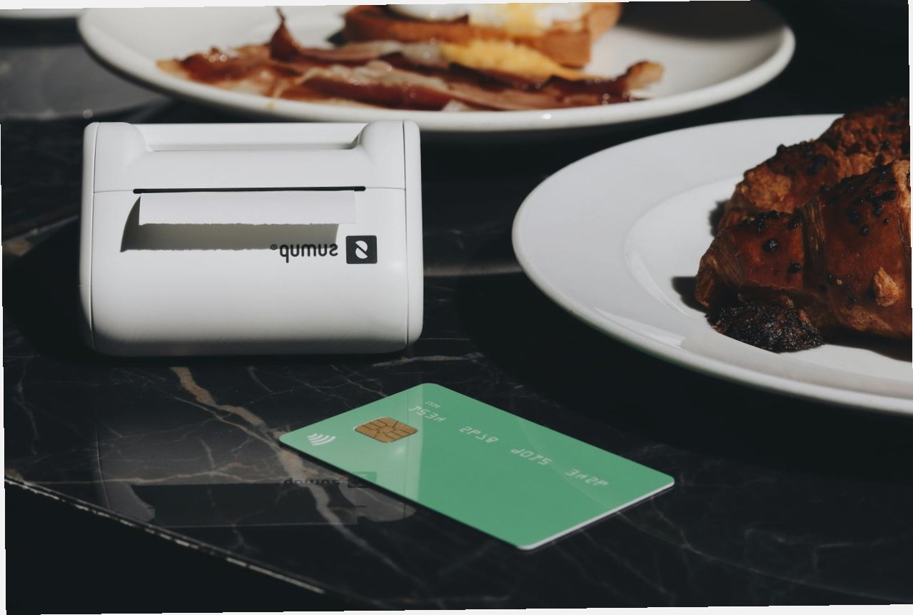 Freelancer Card Service